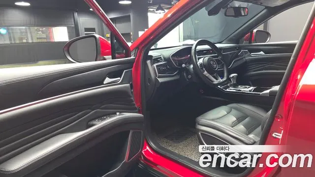 Dongfeng Xiaokang Fengon ix5 2019 thumb 10