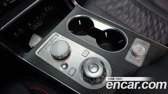 Genesis GV80 2025 thumb 9