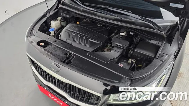 Kia Carnival 2019 thumb 6