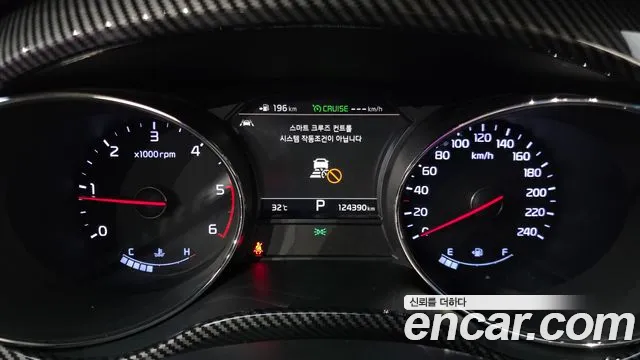 Kia Carnival 2019 thumb 8