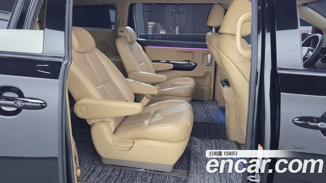 Kia Carnival 2019 thumb 12