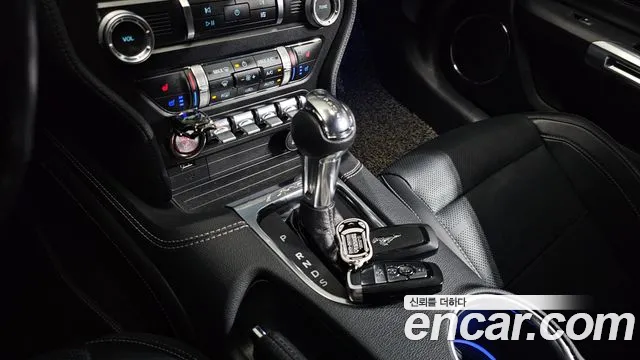 Ford Mustang Mach-E 2020 thumb 9