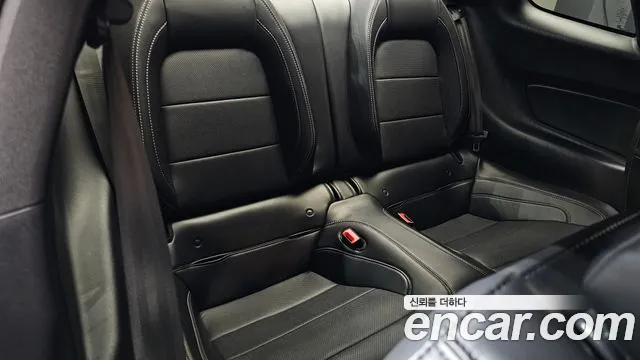 Ford Mustang Mach-E 2020 thumb 12