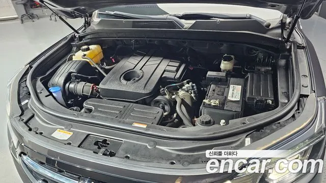 KG_Mobility_Ssangyong Rexton 2020 thumb 6