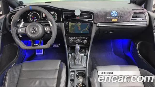 Volkswagen Golf Sportsvan 2015 thumb 7