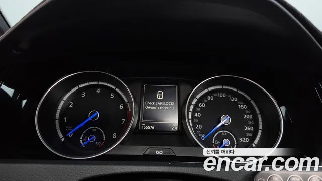 Volkswagen Golf Sportsvan 2015 thumb 8