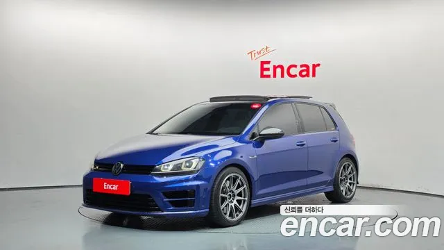 Volkswagen Golf Sportsvan 2015 thumb 12