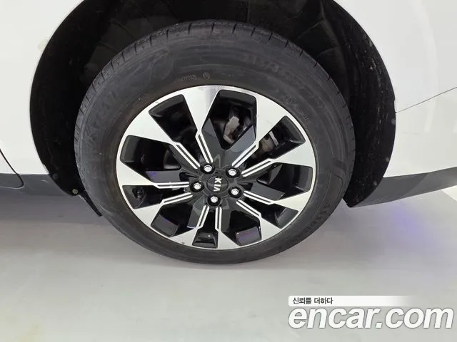 Kia Carnival 2020 thumb 7