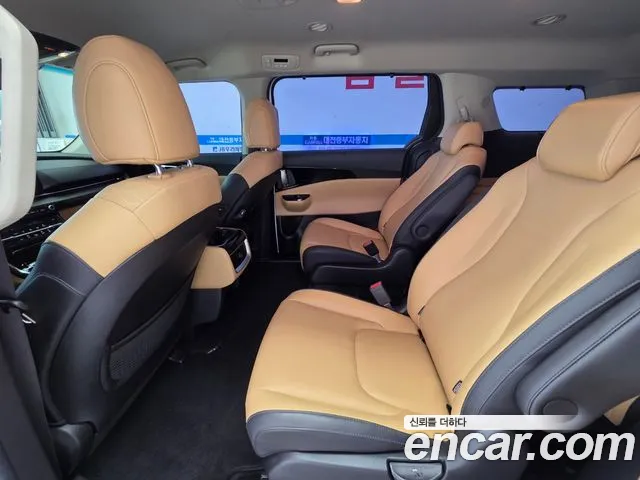 Kia Carnival 2020 thumb 10