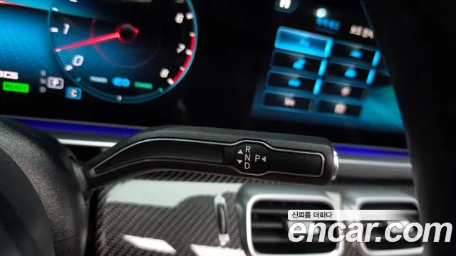 Mercedes-Benz GLE 2022 thumb 9
