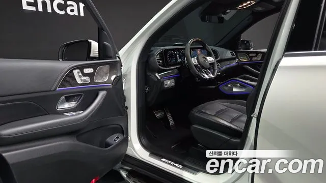 Mercedes-Benz GLE 2022 thumb 10