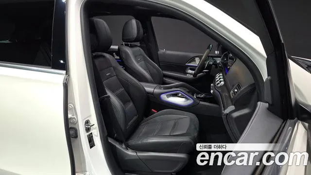 Mercedes-Benz GLE 2022 thumb 11