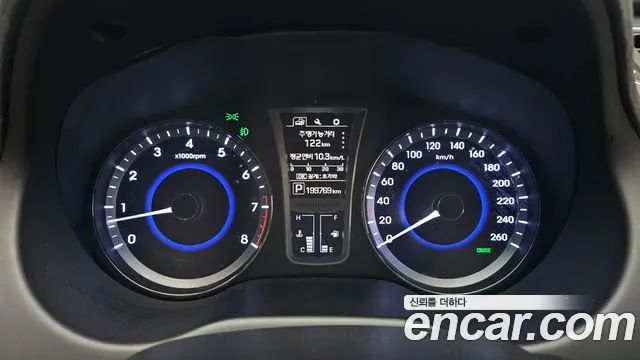 Hyundai Grandeur 2017 thumb 8
