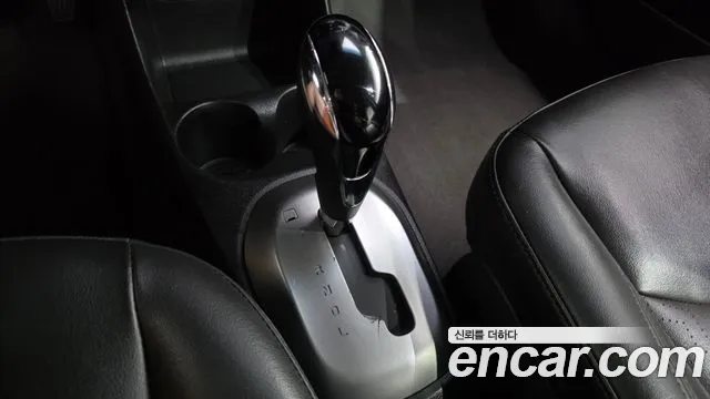Chevrolet Spark 2016 thumb 9