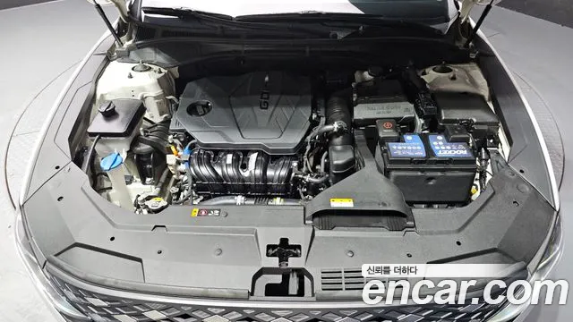 Hyundai Grandeur 2022 thumb 6