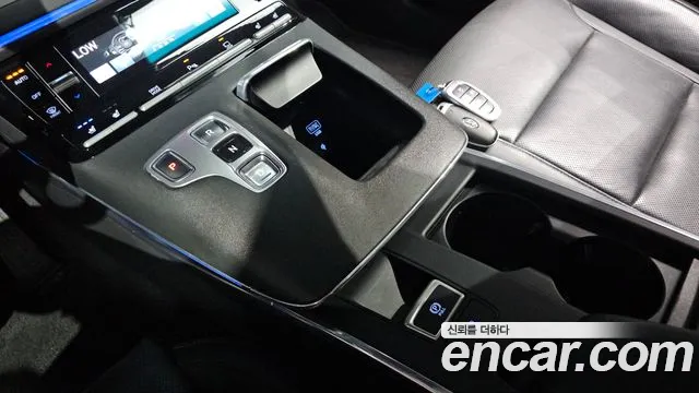 Hyundai Grandeur 2022 thumb 9