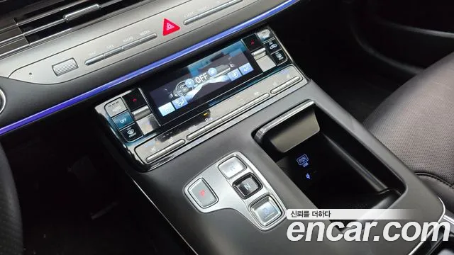 Hyundai Grandeur 2022 thumb 9