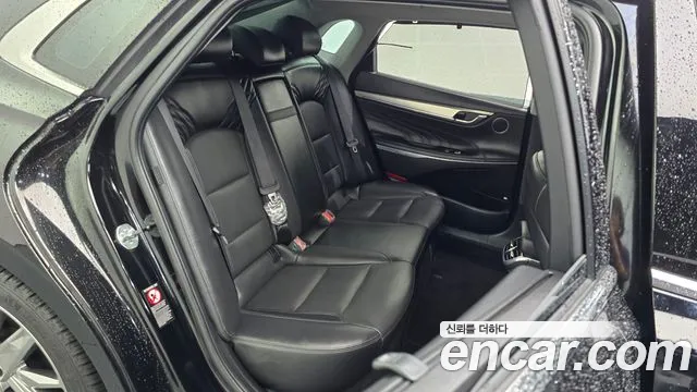 Hyundai Grandeur 2022 thumb 12