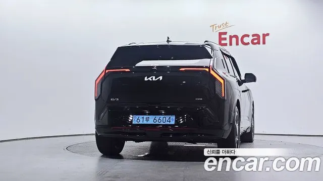 Kia EV3 2024 thumb 4