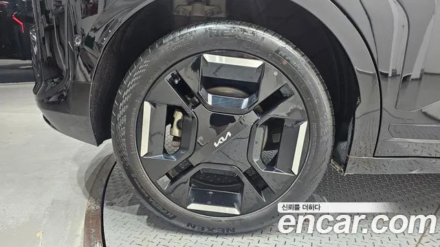 Kia EV3 2024 thumb 5