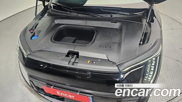 Kia EV3 2024 thumb 6