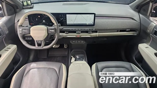 Kia EV3 2024 thumb 7