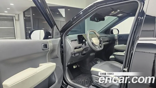 Kia EV3 2024 thumb 10