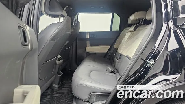 Kia EV3 2024 thumb 12