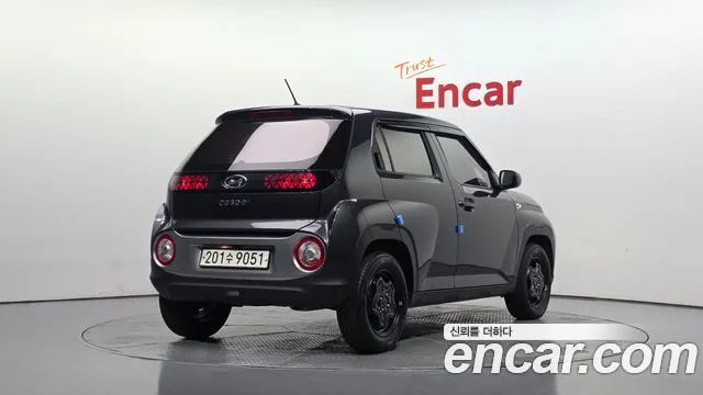 Hyundai Casper 2023 thumb 2