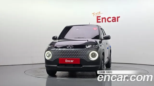 Hyundai Casper 2023 thumb 3