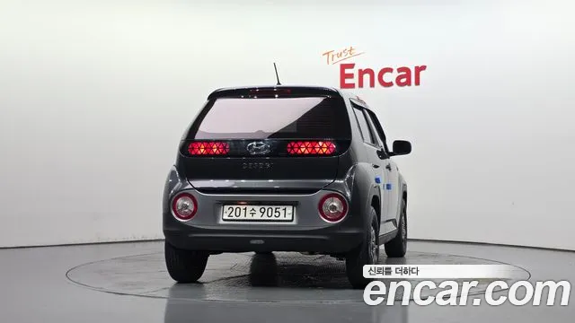 Hyundai Casper 2023 thumb 4