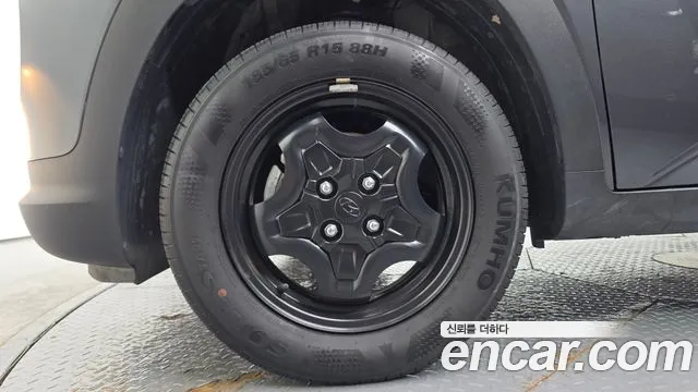Hyundai Casper 2023 thumb 5
