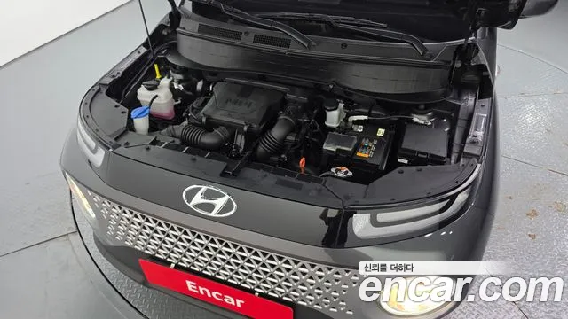 Hyundai Casper 2023 thumb 6