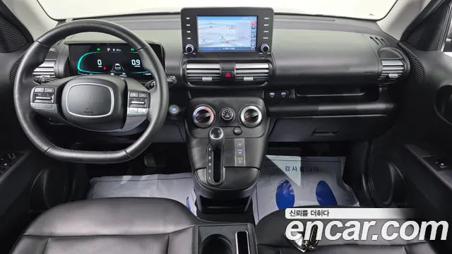 Hyundai Casper 2023 thumb 7