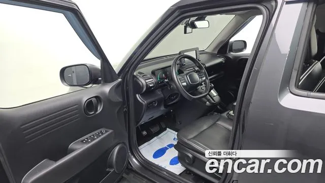 Hyundai Casper 2023 thumb 10