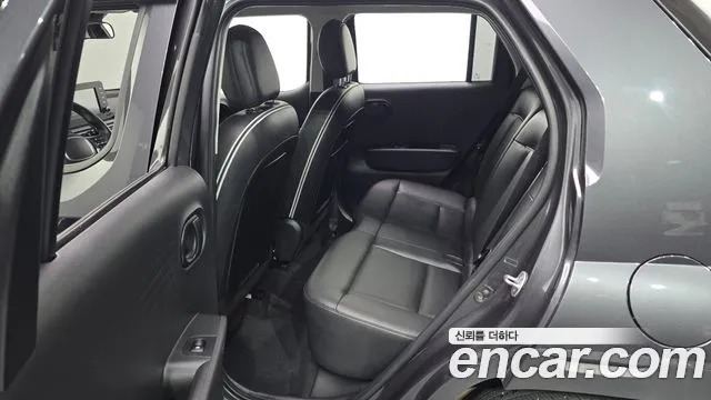Hyundai Casper 2023 thumb 11