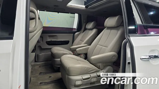 Kia Carnival 2019 thumb 11