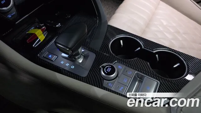 Genesis G70 2019 thumb 9