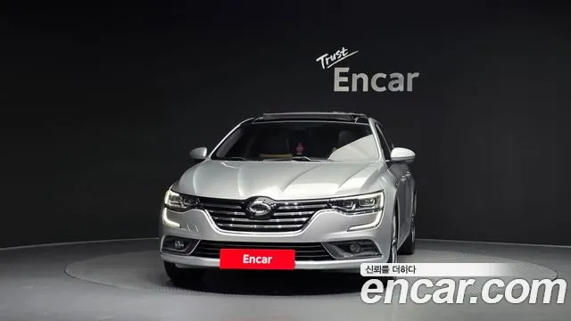 Renault Megane 2016 thumb 3