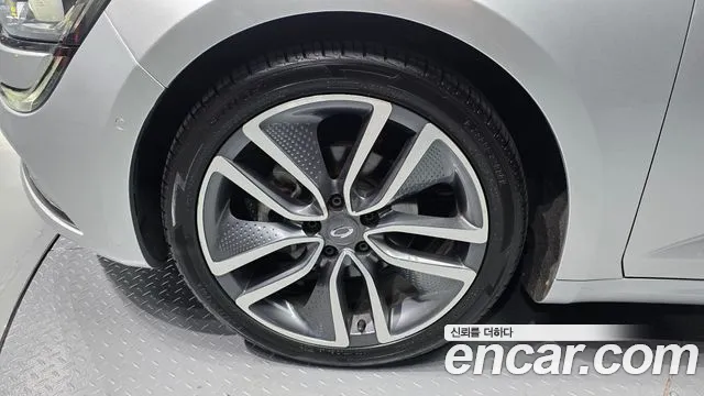 Renault Megane 2016 thumb 5