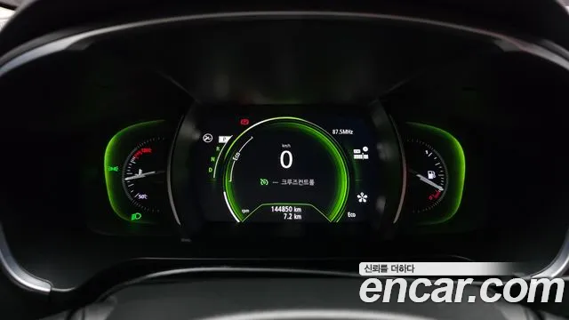 Renault Megane 2016 thumb 8