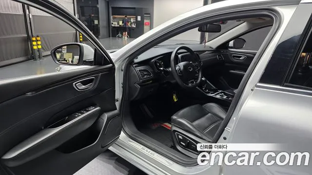 Renault Megane 2016 thumb 10