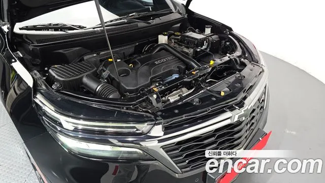 Chevrolet Equinox 2022 thumb 6