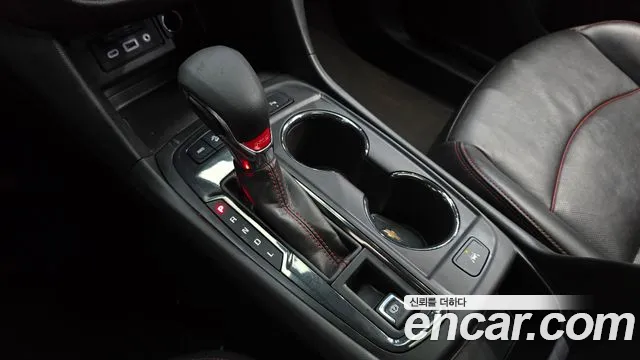 Chevrolet Equinox 2022 thumb 9