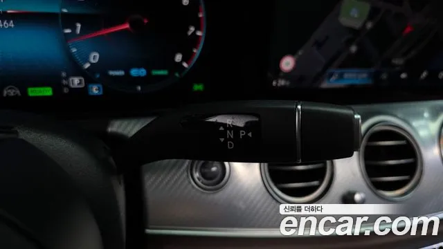 Mercedes-Benz E-Класс 2021 thumb 9