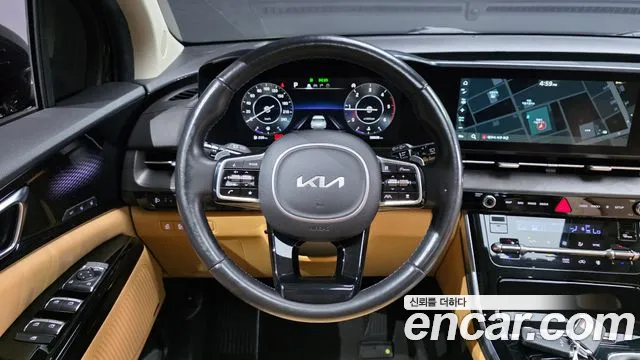 Kia Carnival 2022 thumb 5