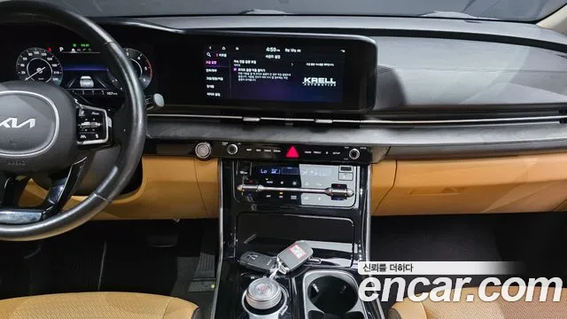 Kia Carnival 2022 thumb 6