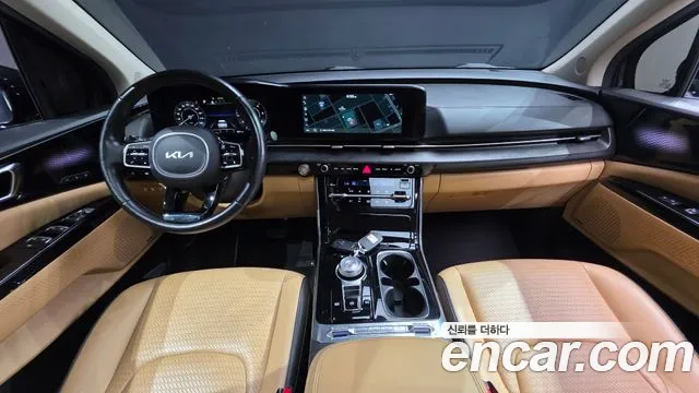 Kia Carnival 2022 thumb 7