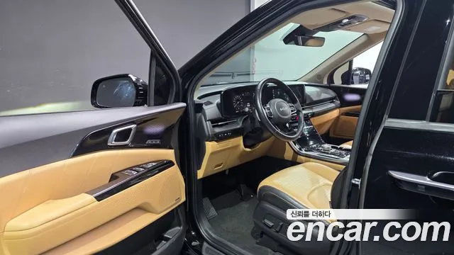Kia Carnival 2022 thumb 8