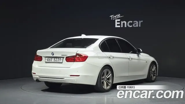 BMW 3 серии 2012 thumb 2